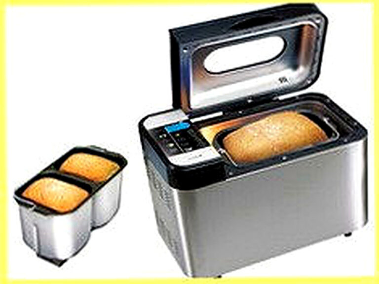 Как выбрать хлебопечку советы эксперта