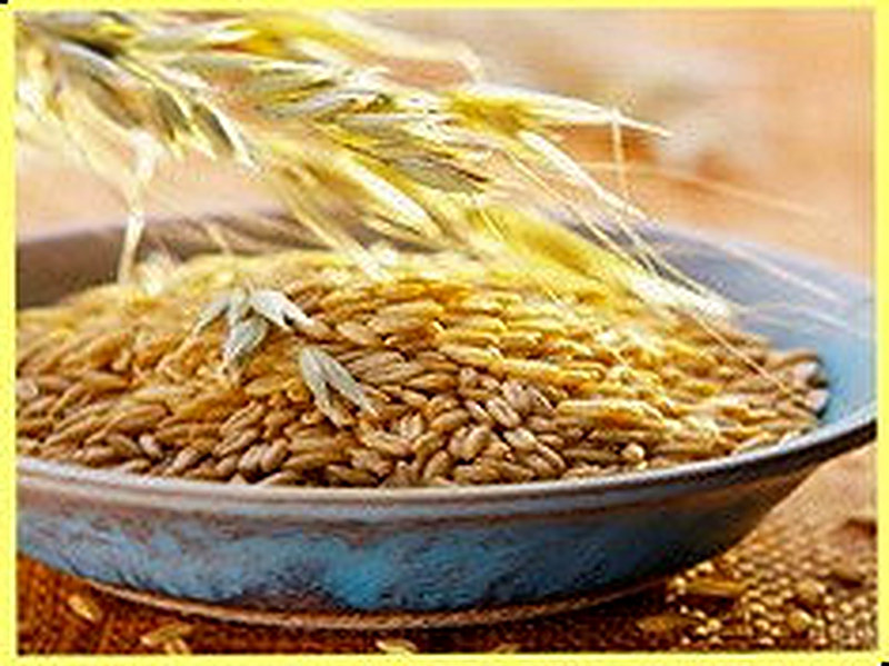 Овёс для заваривания купить в спб