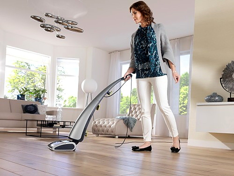 Выбор пылесоса для дома по мощности