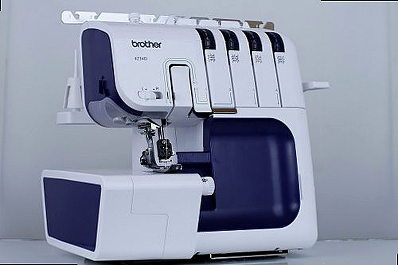 Как выбрать швейную машину для дома под все типы тканей