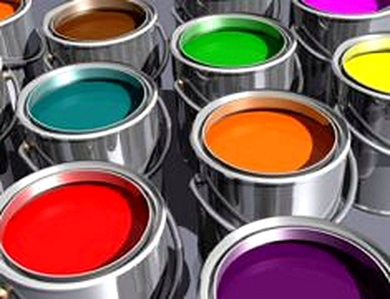 Алкидные краски для дерева для наружных работ