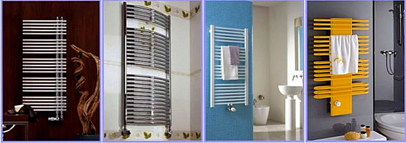 Полотенцесушитель водяной из нержавеющей стали какой лучше