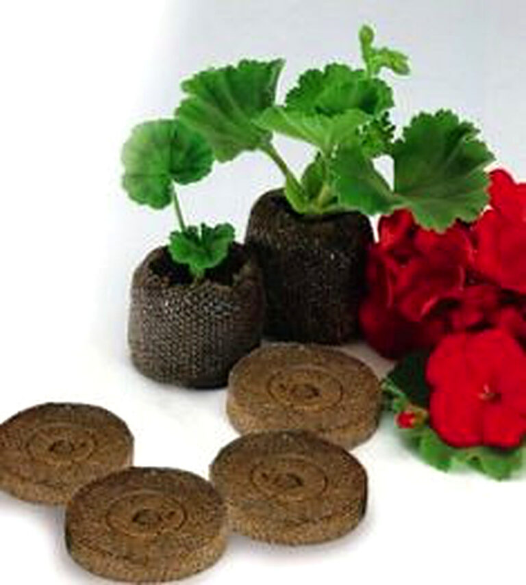 Торфяные таблетки для рассады купить дёшево