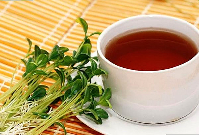 Бизнес идея по производству фито чая