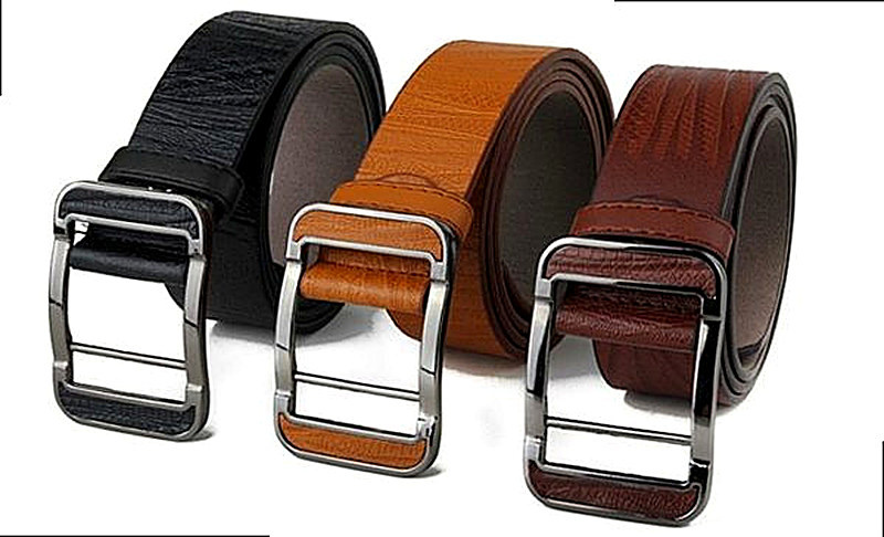 Бизнес идея по производству кожаных ремней