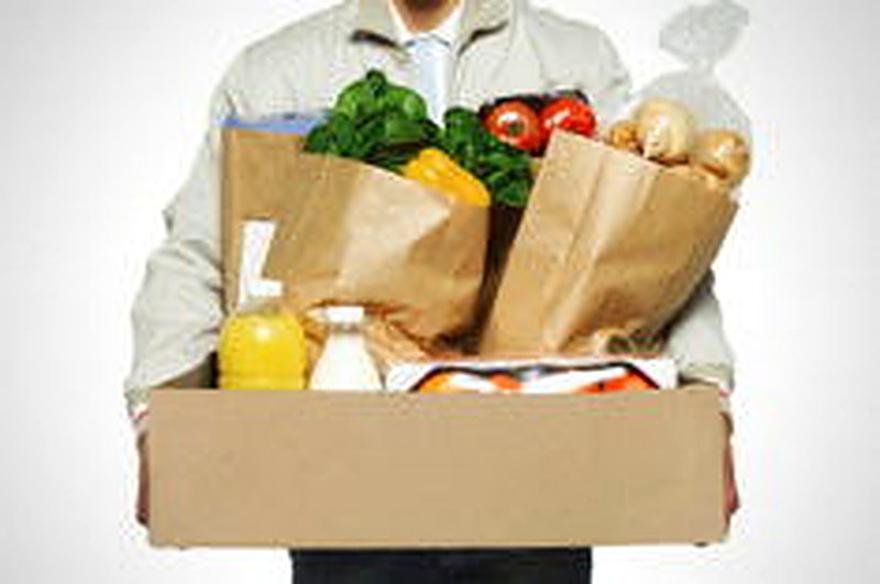 Доставка фермерских продуктов на дом СПб