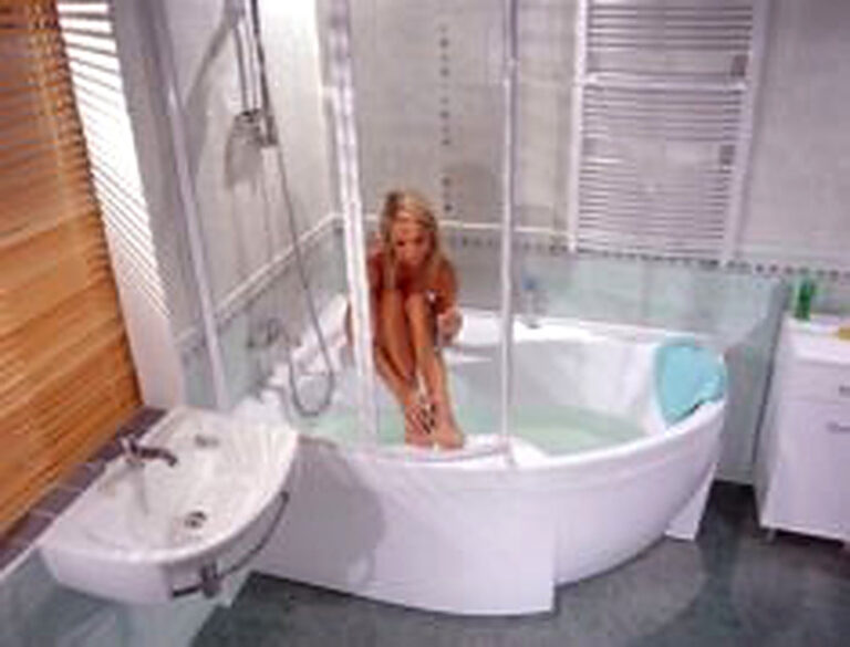 Душевые поддоны какие лучше