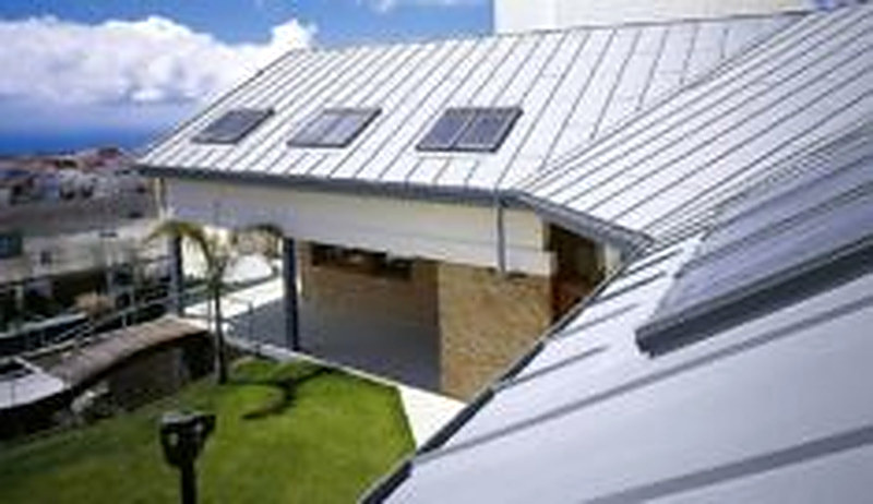 Кровельное железо оцинкованное цена за лист