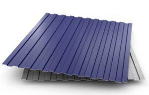 Профнастил