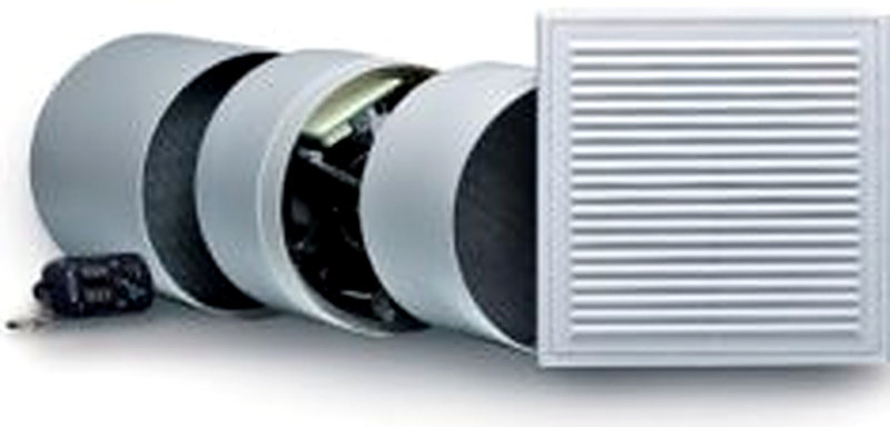 Рекуператор воздуха для дома цена купить