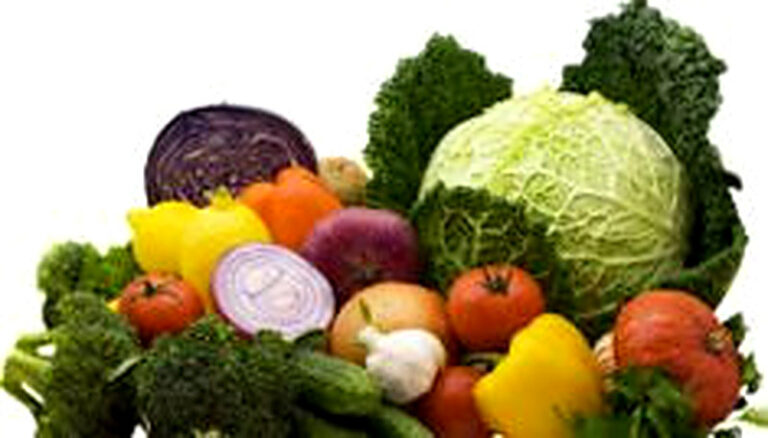 Теневыносливые овощи для огорода