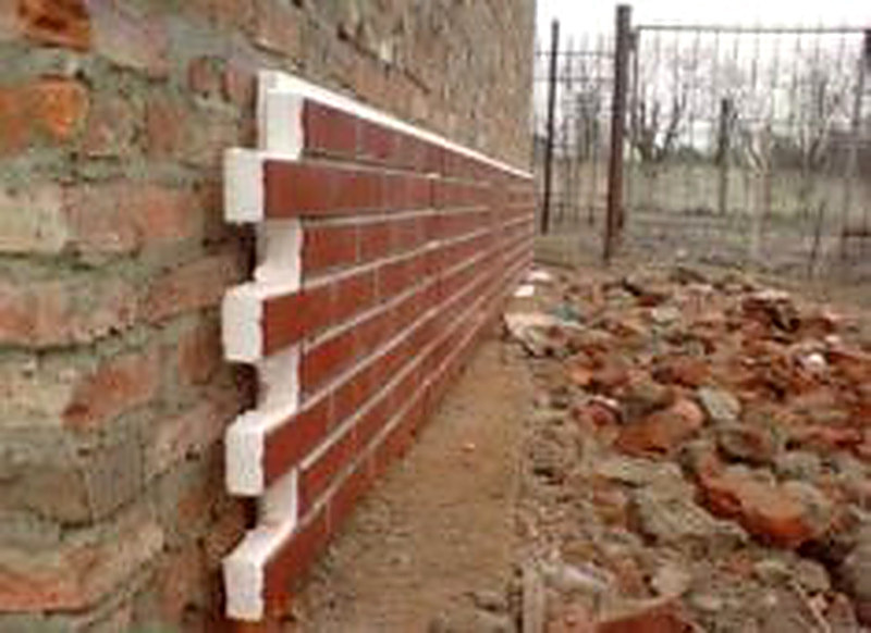 Фасадные термопанели для наружной отделки дома цена