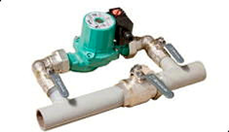 Как выбрать циркуляционный насос для отопления частного дома