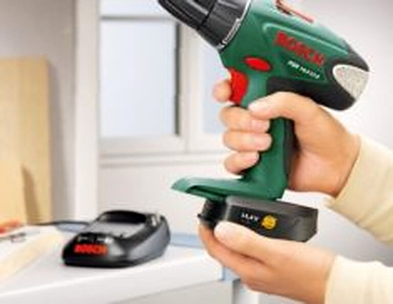 Как выбрать шуруповерт аккумуляторный для дома