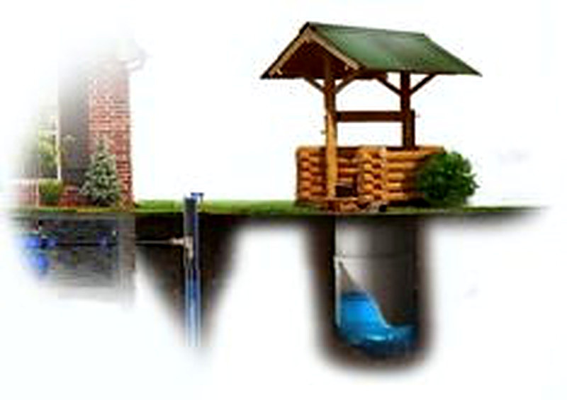 Колодец или скважина что лучше для дома