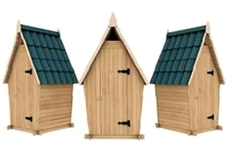 Дачные туалеты деревянные акции распродажи