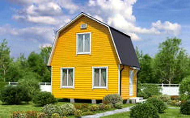 Дешевые дачные домики до 150 000 руб