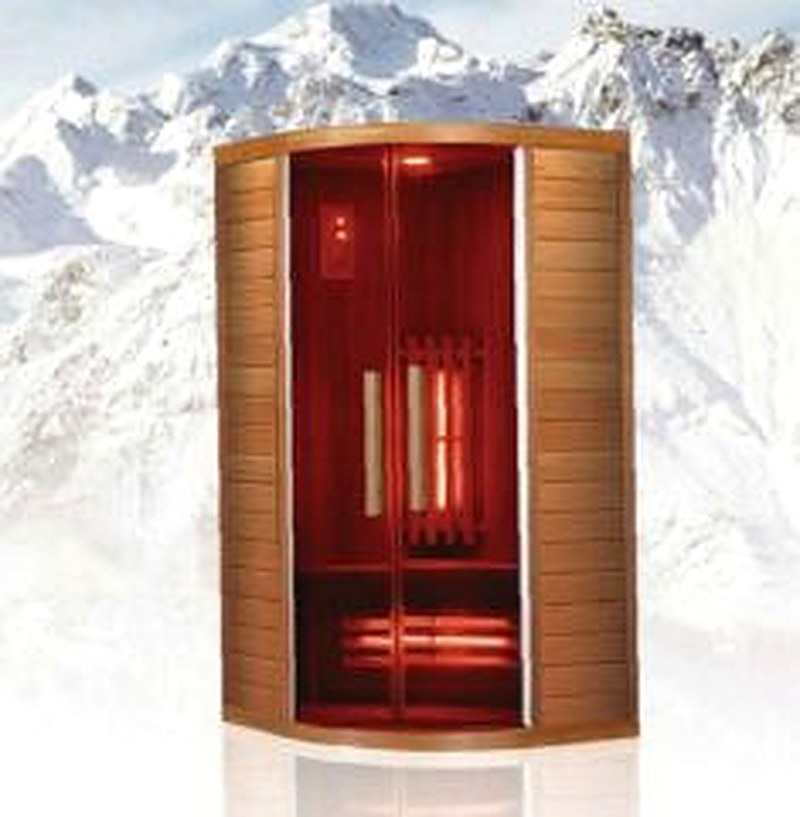 Инфракрасные обогреватели для сауны купить