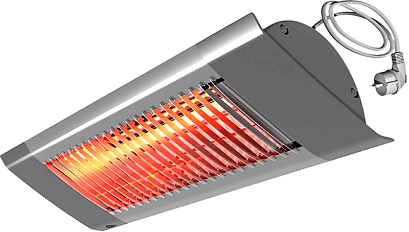 Инфракрасные обогреватели для сауны купить