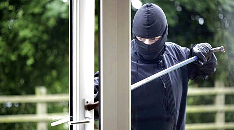 Какими действиями можно защитить окна от взлома и проникновения
