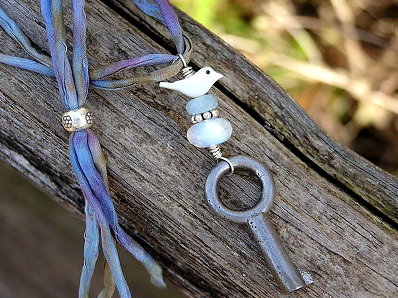 Старые ключи от замков что с ними делать