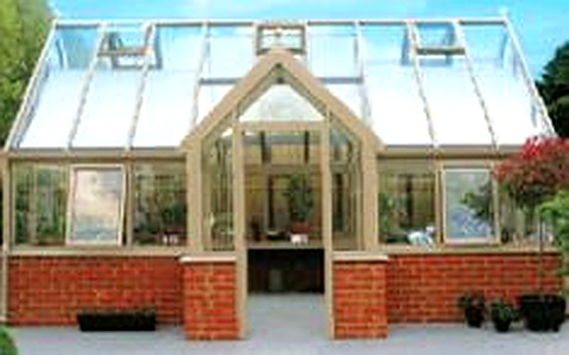 Теплицы своими руками самые лучшие проекты