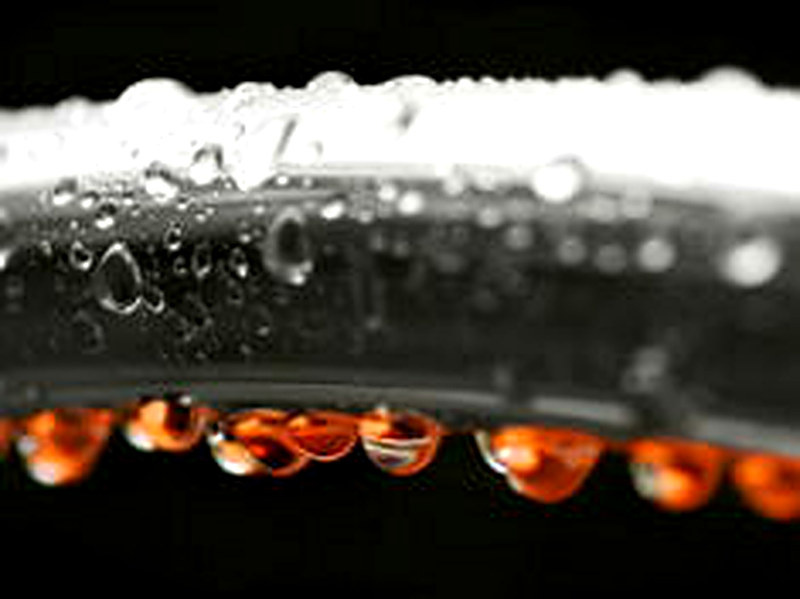 Конденсат на трубах холодной воды что делать