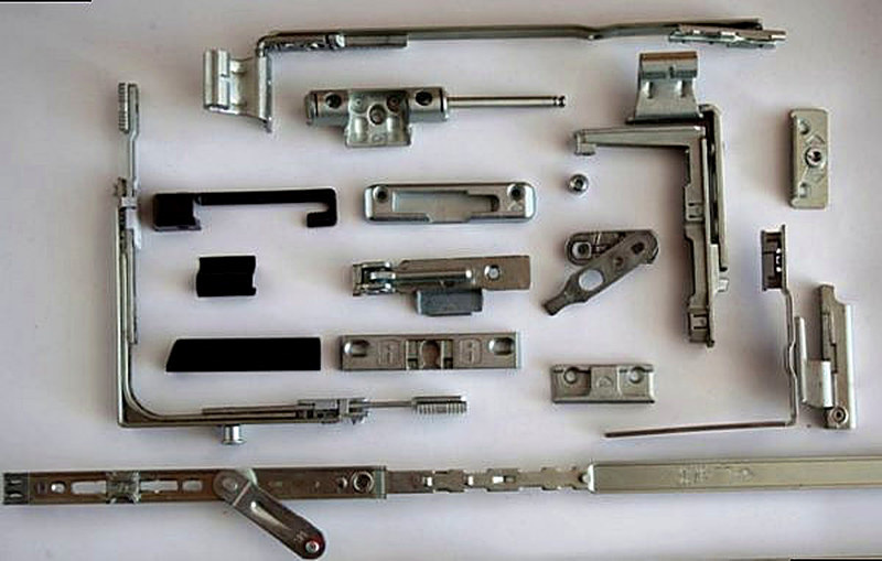 Где купить качественную фурнитуру к окнам