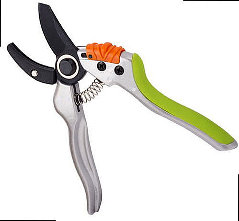 Контактный секатор