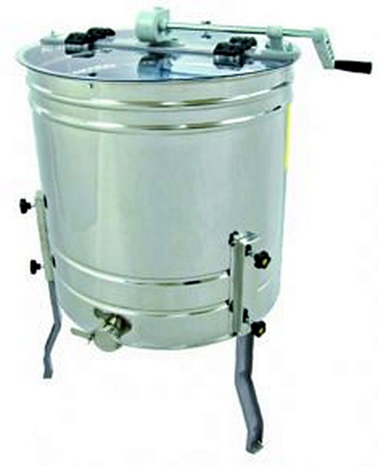 Медогонка своими руками из стиральной машины