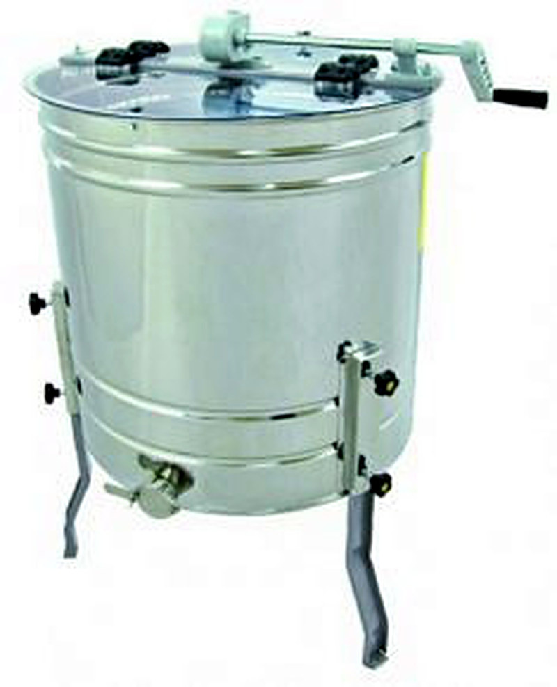 Медогонка своими руками из стиральной машины