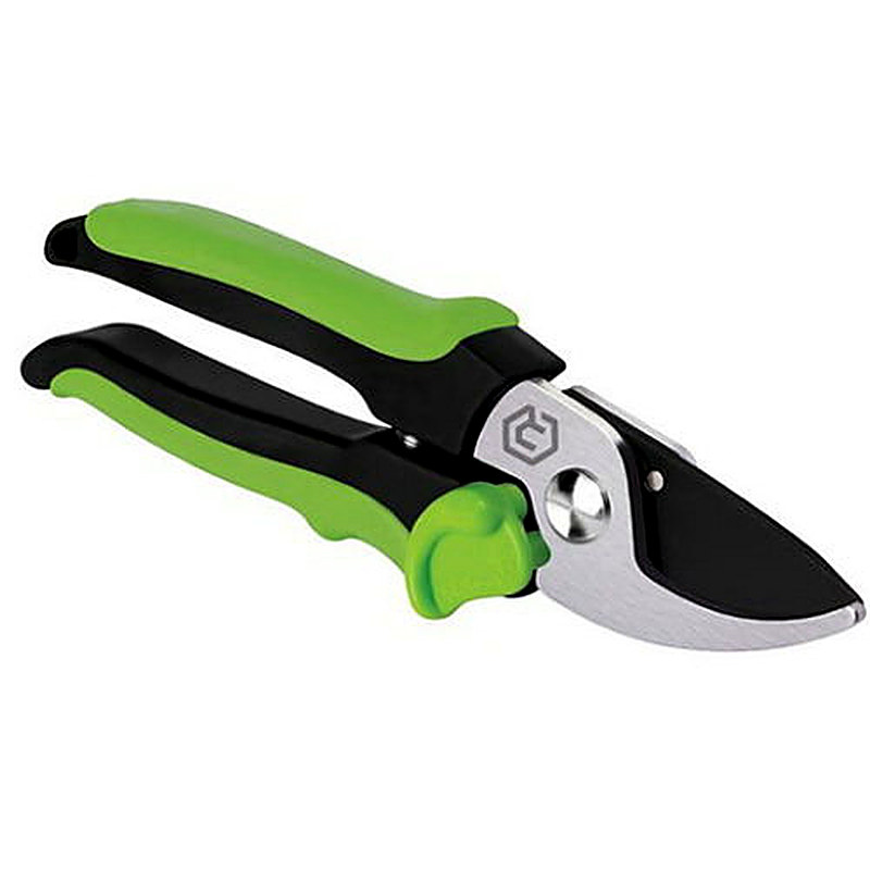 Плоскостный секатор