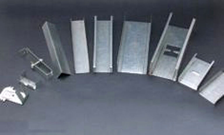 Профиль для гипсокартона размеры и виды