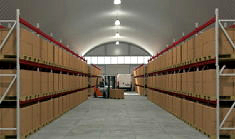 Строительство овощехранилищ под ключ