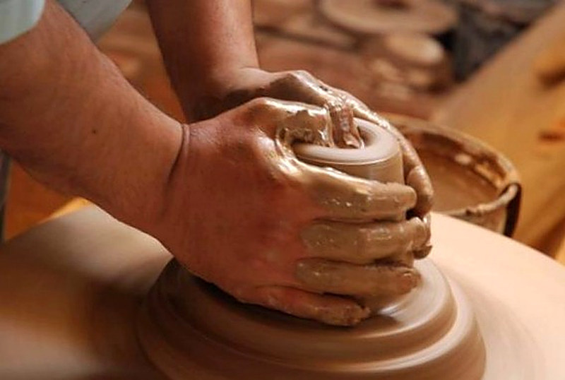 Глина для лепки как пользоваться