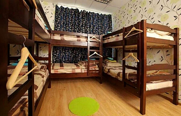 Как открыть хостел с нуля