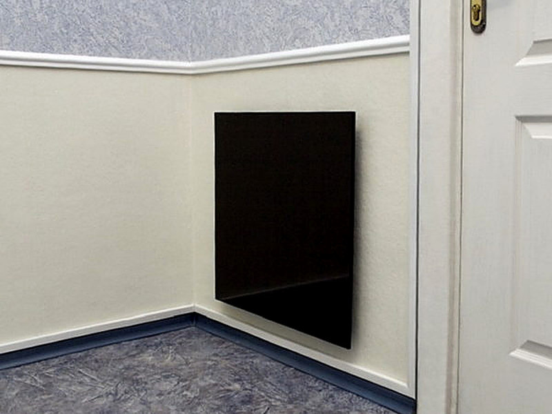 Карбоновые панели для обогрева дома