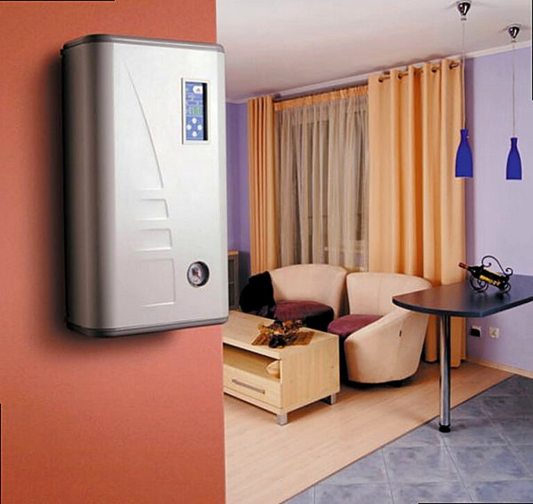 Настенные газовые котлы для отопления частного дома цена