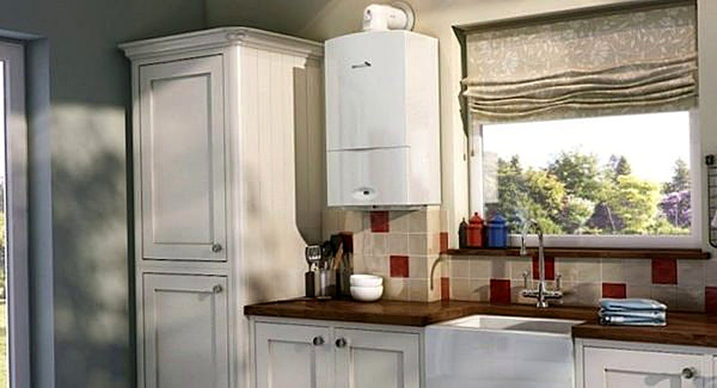 Nastennye gazovye kotly dlja otoplenija chastnogo doma kak vybrat'