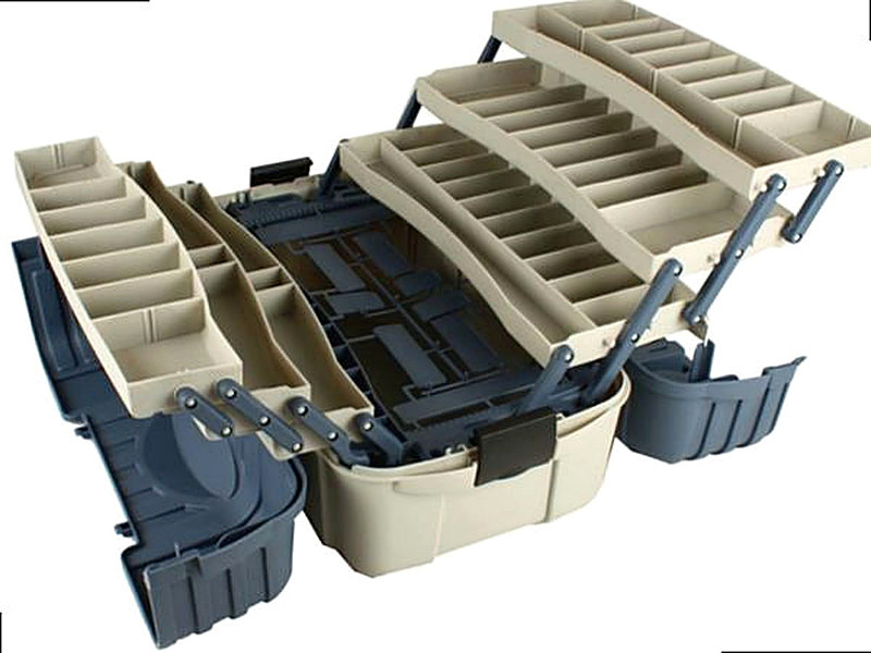 Рыболовный ящик для зимней рыбалки купить