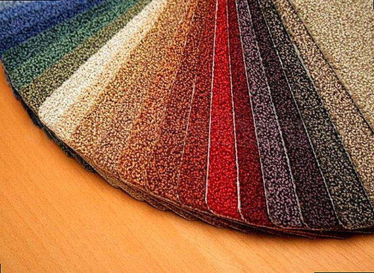 Ковролин или ламинат что лучше