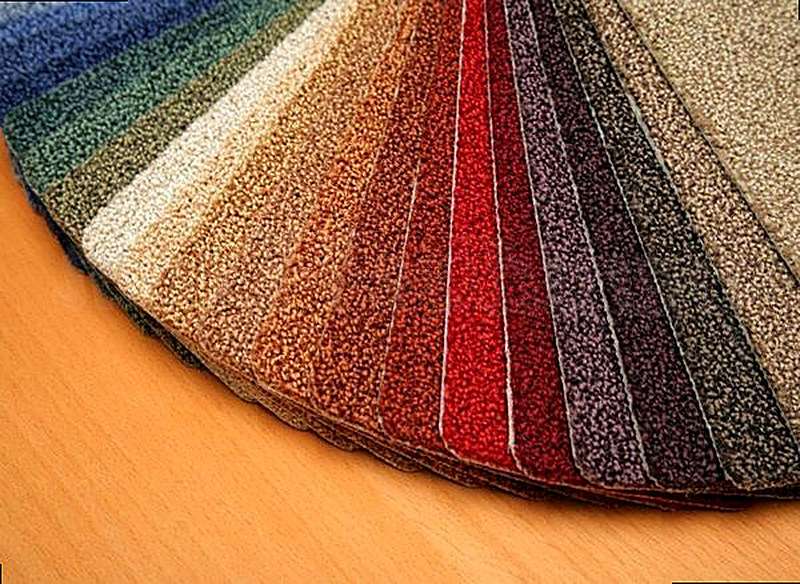 Ковролин или ламинат что лучше