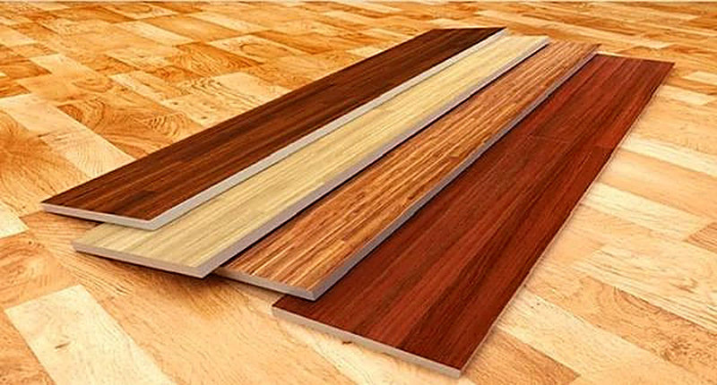 Ламинат что это такое и из чего он состоит