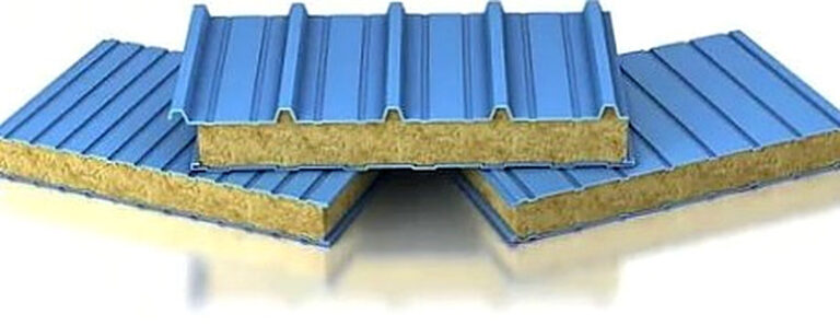 Сендвичные панели размеры и цены стеновых панелей