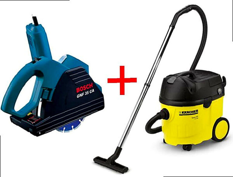 Аренда штробореза в СПб