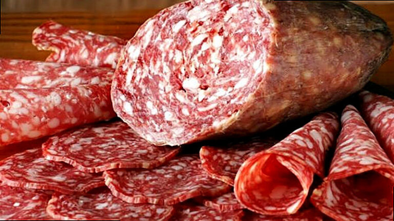 Изготовление колбасы в домашних условиях рецепты