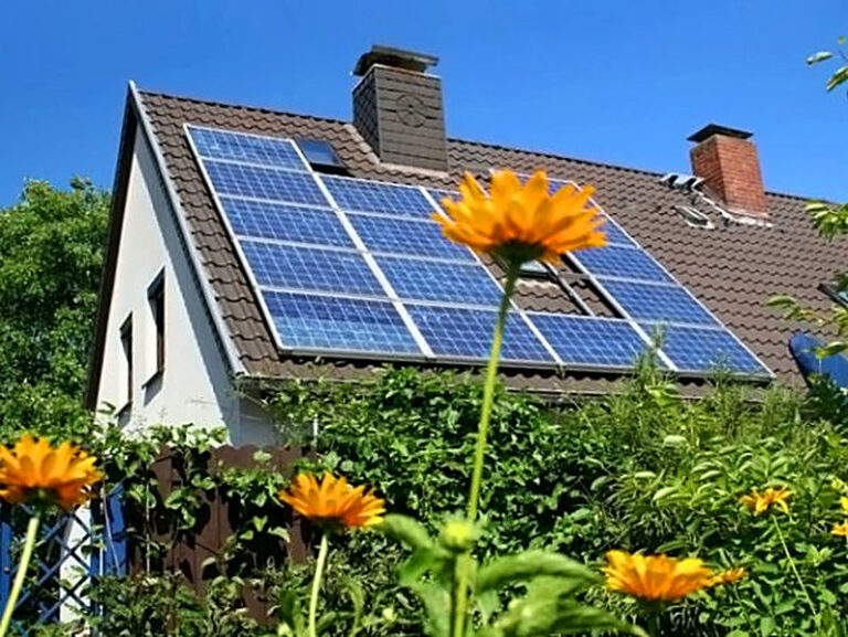 Солнечные электростанции для дома стоимость комплекта