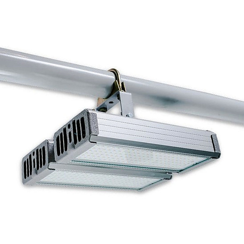 Светодиодные светильники для производственных помещений цена