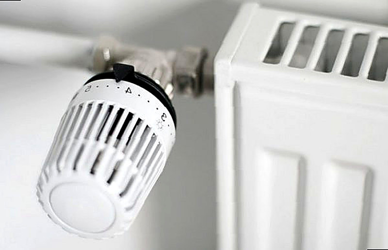 Терморегуляторы для радиаторов отопления