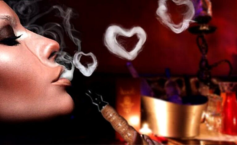 Что нужно чтобы открыть кальянную